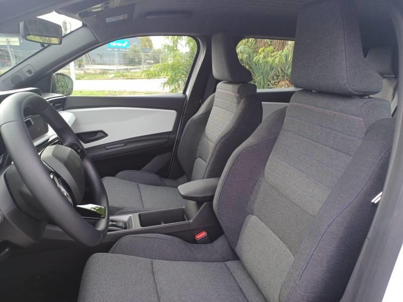 Renault R 4 E-Tech Electrique 120 ch autonomie urbaine Evolution