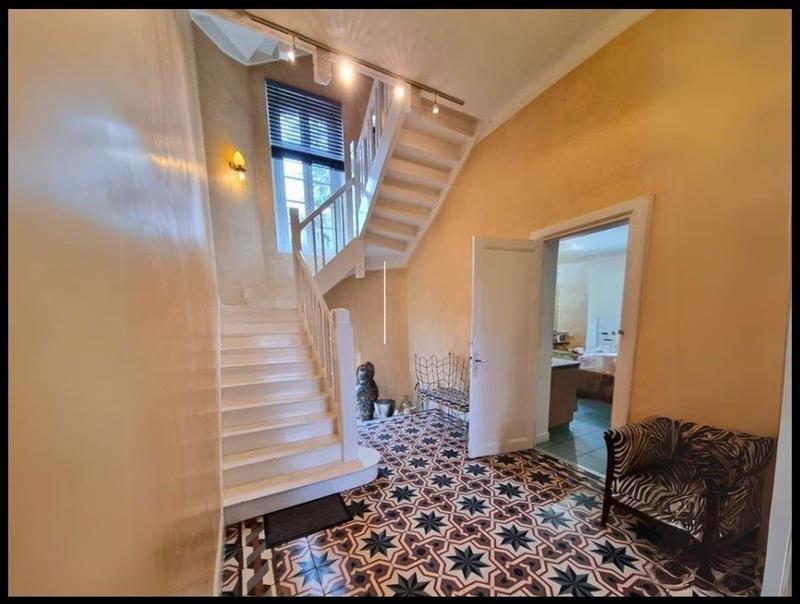Maison de maîtres - 403 m² - 10 pièces