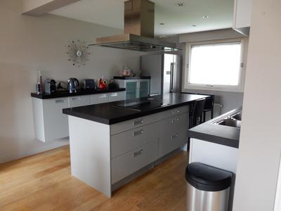 Maison - 109 m² - 5 pièces