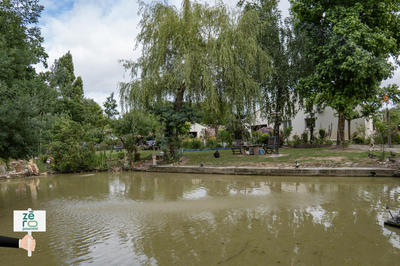 Maison - 129 m² - 4 pièces