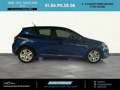Renault Clio V SCe 65 - 21 Business