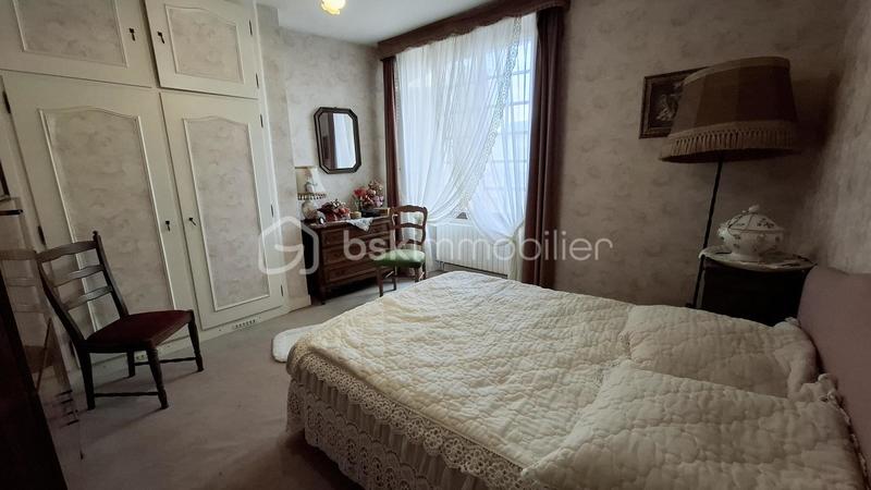 Immeuble - 205 m² - 8 pièces