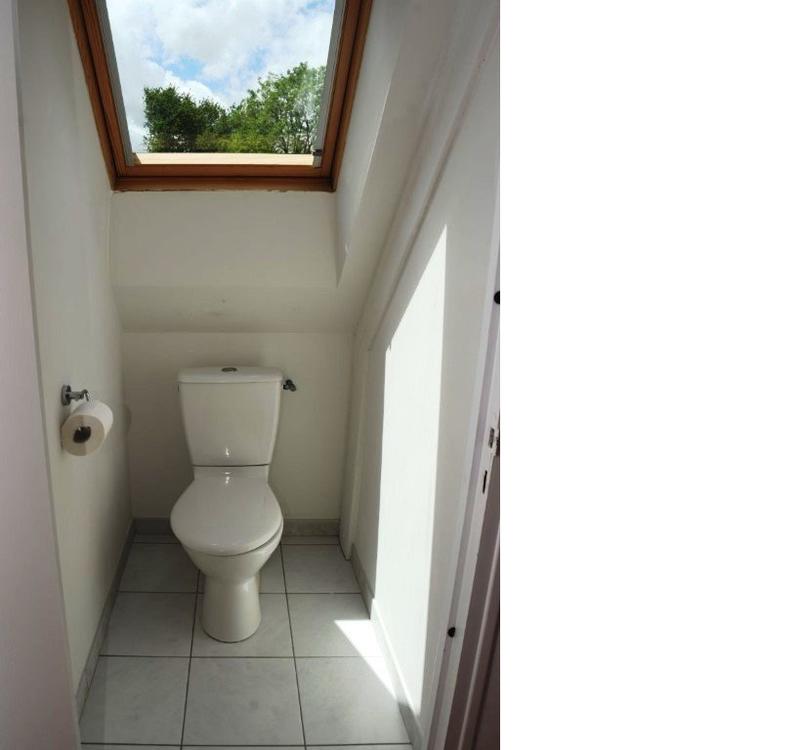 Maison - 109 m² - 5 pièces