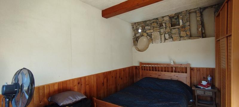 Maison en pierre - 130 m² - 5 pièces