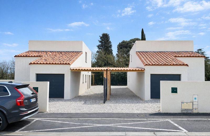 Maison - 199 m² - 8 pièces