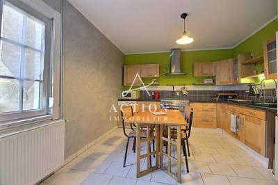 Maison - 69 m² - 3 pièces