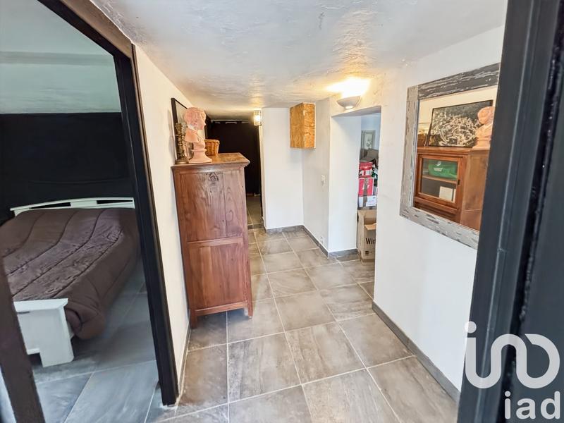 Maison - 227 m² - 7 pièces