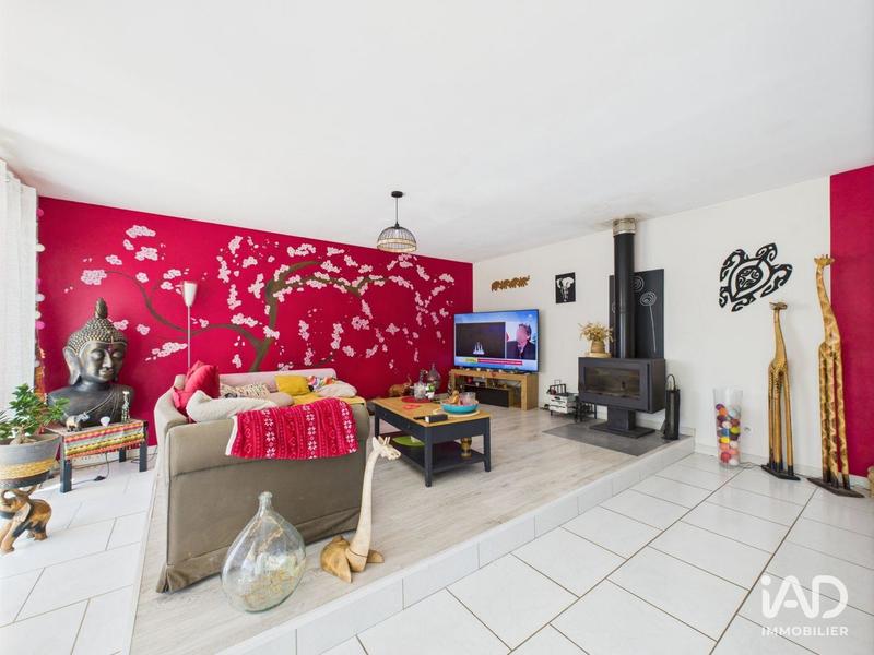 Maison - 174 m² - 4 pièces