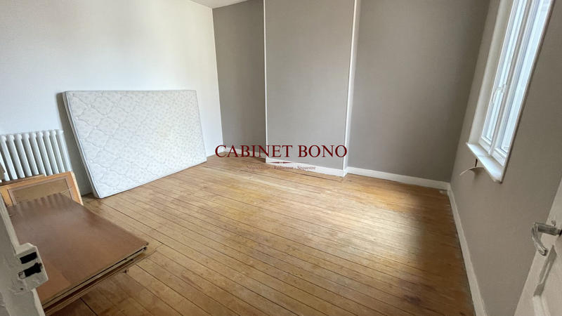 Maison - 156 m² - 6 pièces