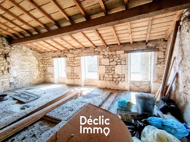 Maison - 116 m² - 5 pièces