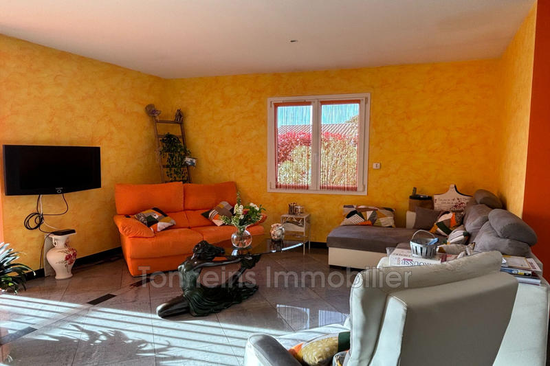 Maison - 114 m² - 4 pièces