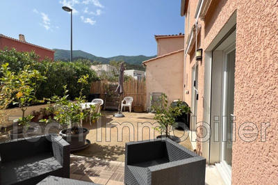 Villa - 83 m² - 4 pièces
