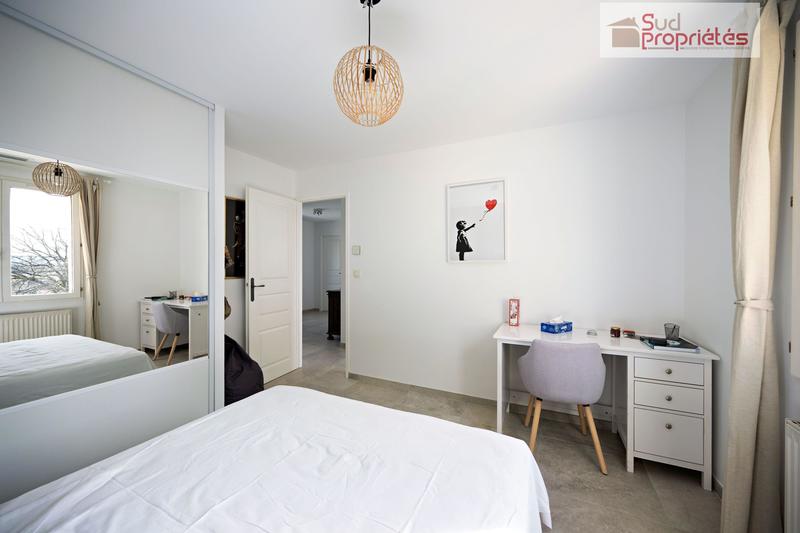 Maison provençale - 174 m² - 6 pièces