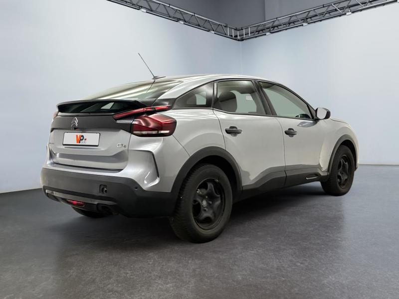 Citroën C4 BlueHDi 110 s&amp;S Bvm6 Live Pack Business