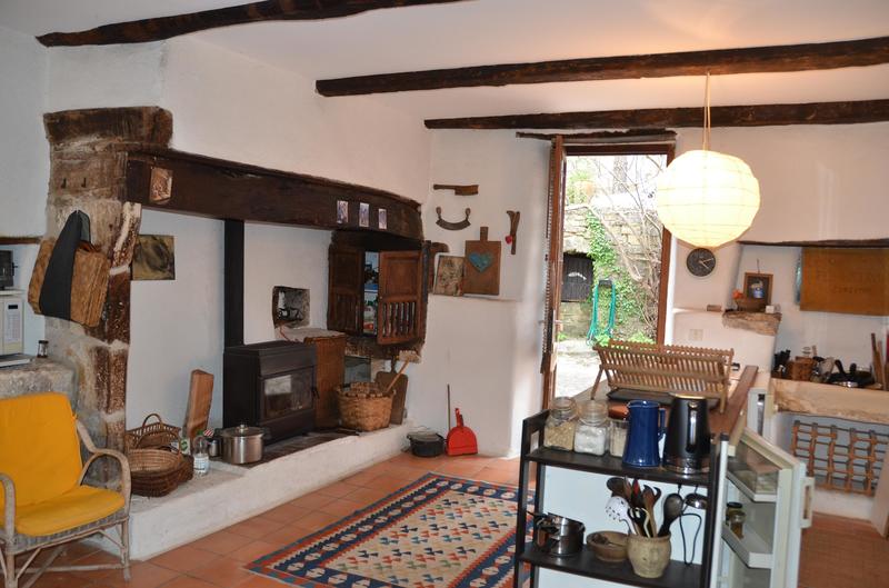 Longère - 167 m² - 7 pièces