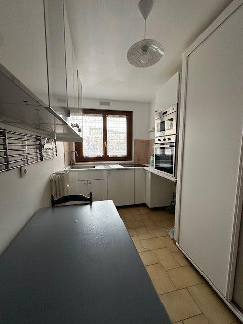 Appartement - 81 m² - 4 pièces