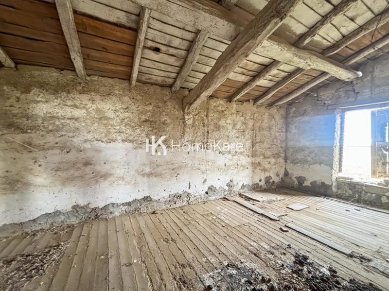 Ferme - 200 m² - 5 pièces