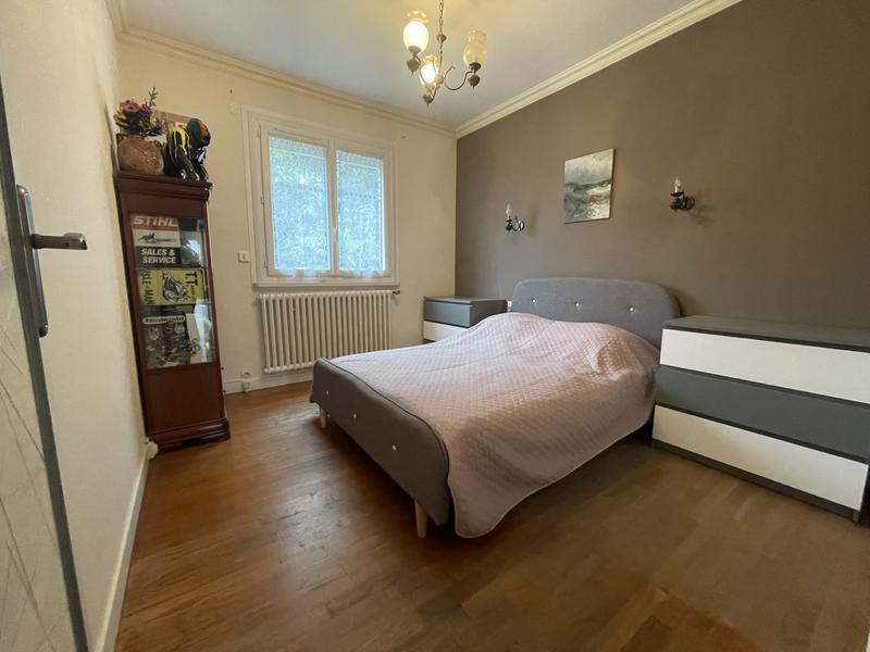 Maison - 163 m² - 7 pièces