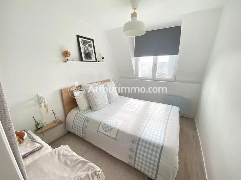 Appartement - 30 m² - 2 pièces