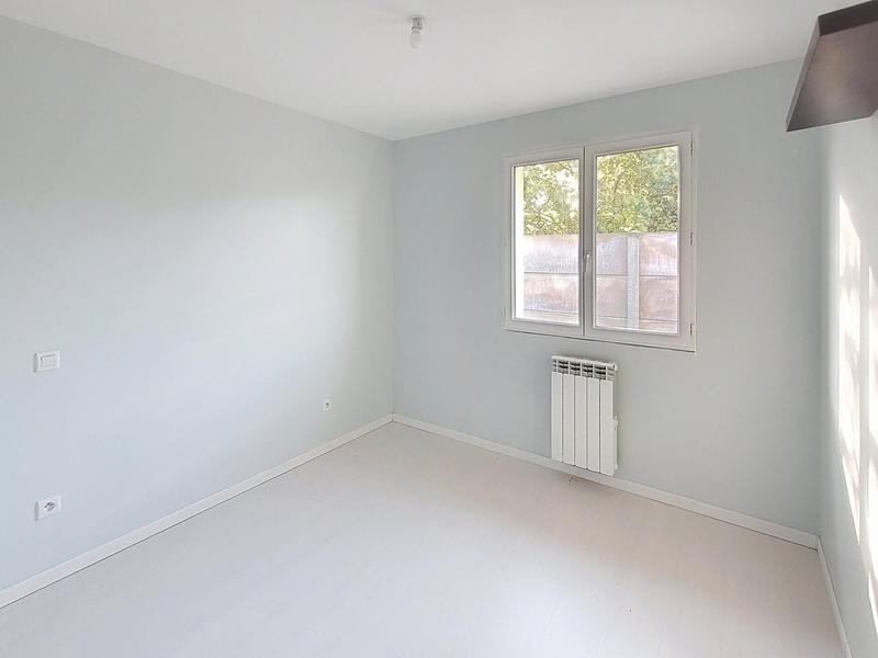 Maison - 40 m² - 2 pièces