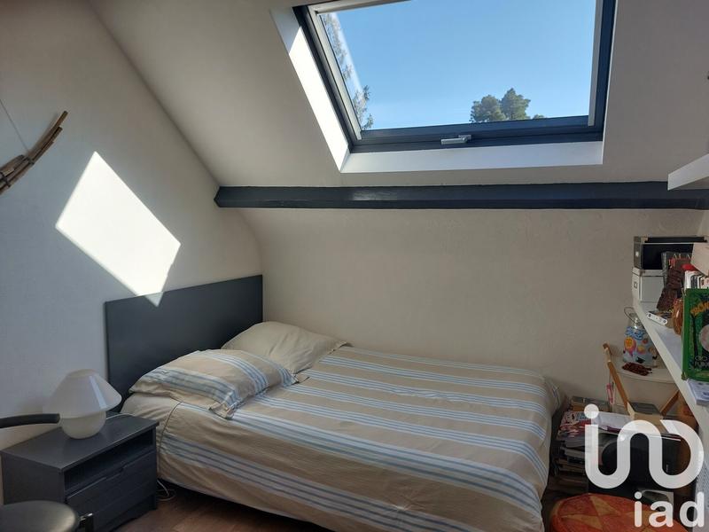 Maison - 129 m² - 6 pièces