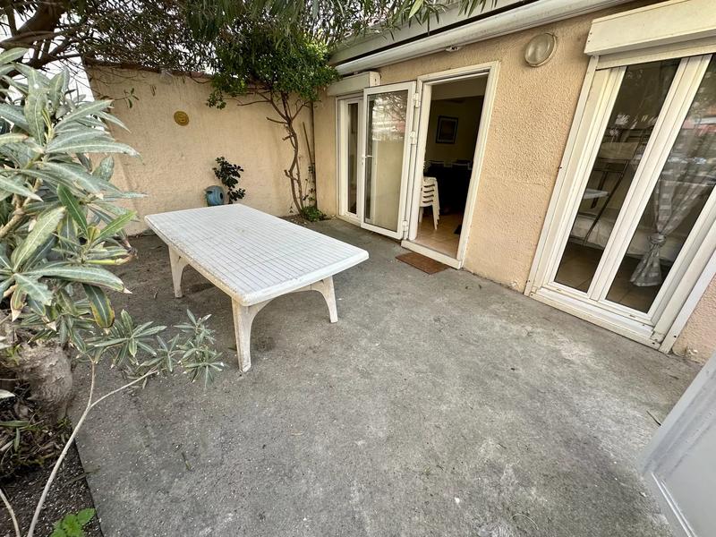 Villa - 45 m² - 3 pièces