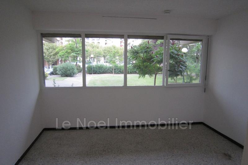 Appartement - 18 m² - 1 pièce