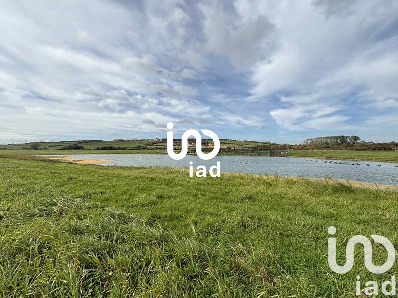 Terrain - 30 000 m²