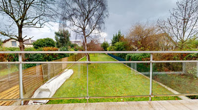 Viager - Maison - 110 m² - 5 pièces