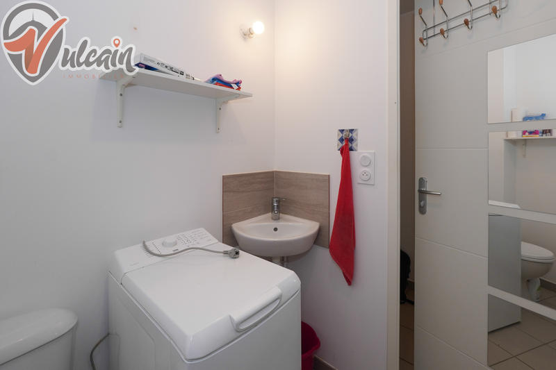 Maison - 97 m² - 4 pièces