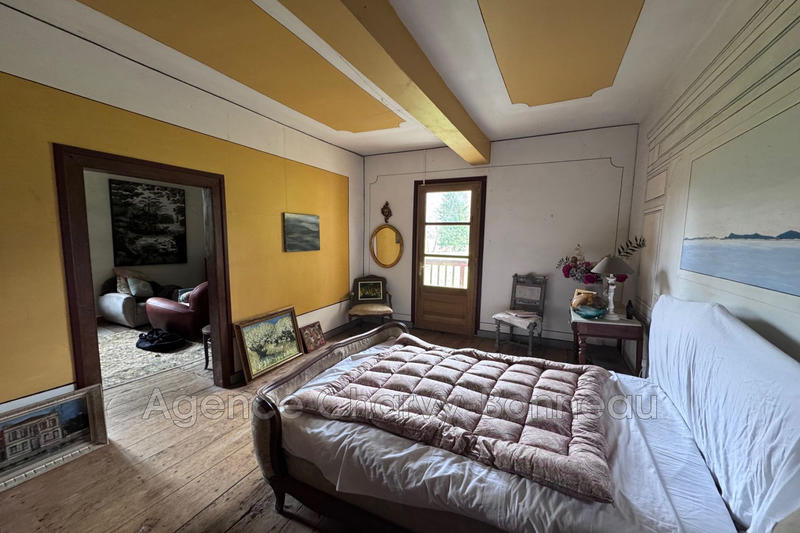 Maison - 155 m² - 5 pièces