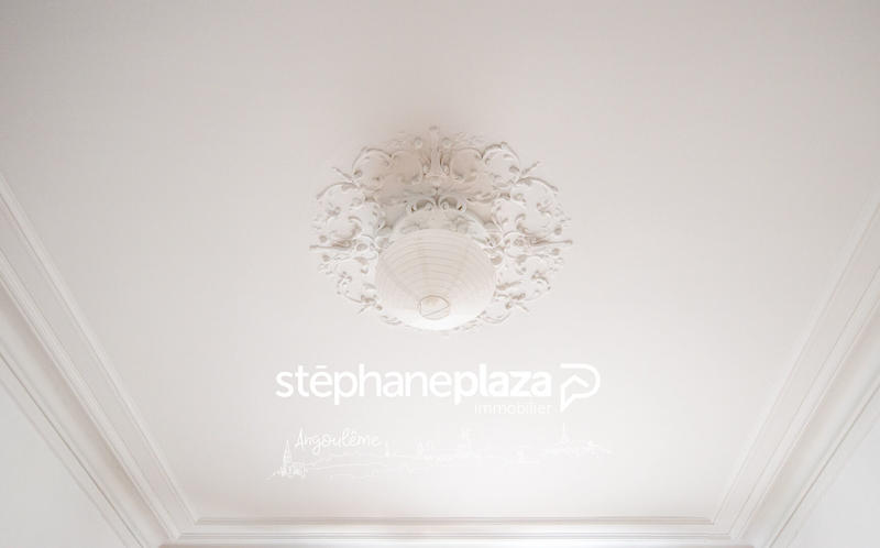 Maison - 122 m² - 5 pièces