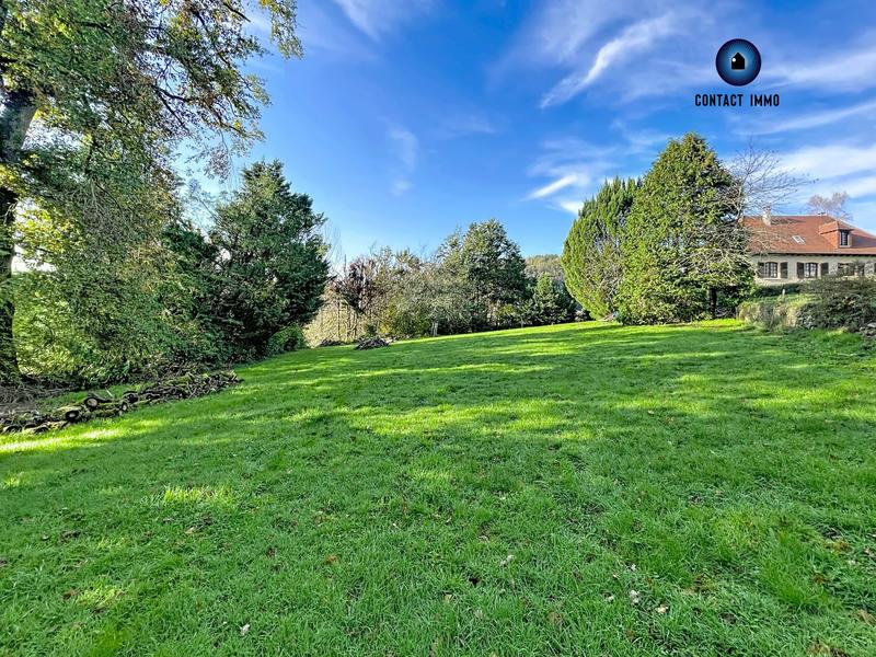 Maison traditionnelle - 190 m² - 6 pièces