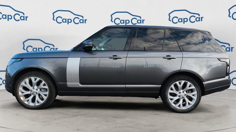 Land Rover Range Rover 2.0 P400e 404 Hybrid Awd Bva8 Vogue - Toit ouvrant