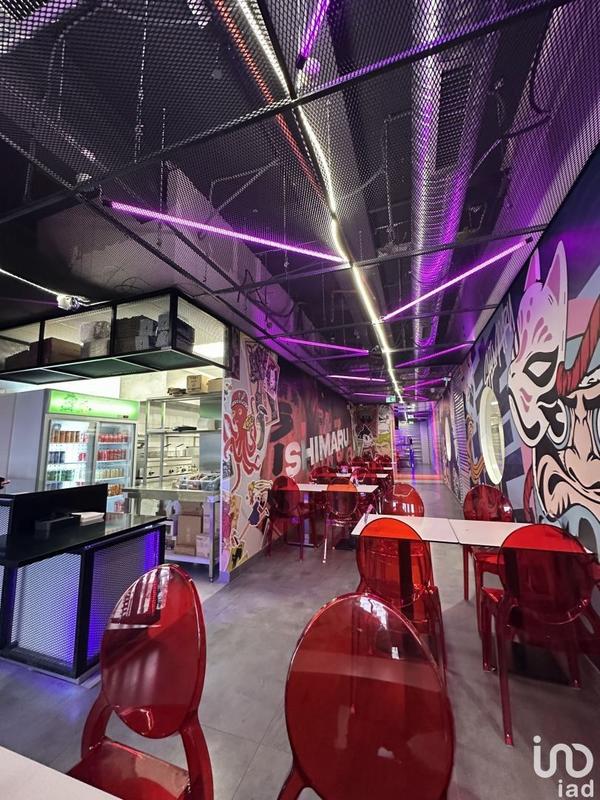 Local commercial - 150 m²