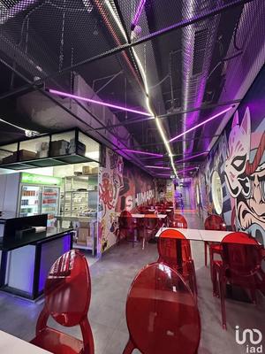 Local commercial - 150 m²