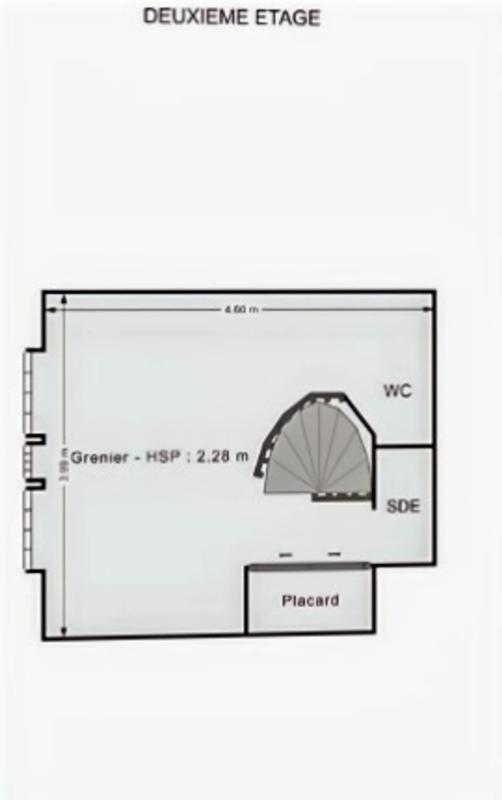 Maison - 164 m² - 8 pièces