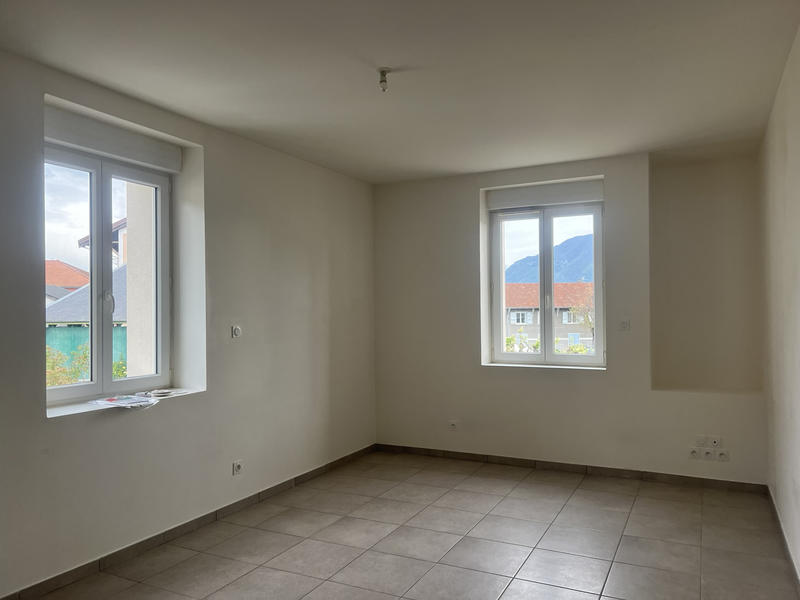 Appartement - 54 m² - 3 pièces