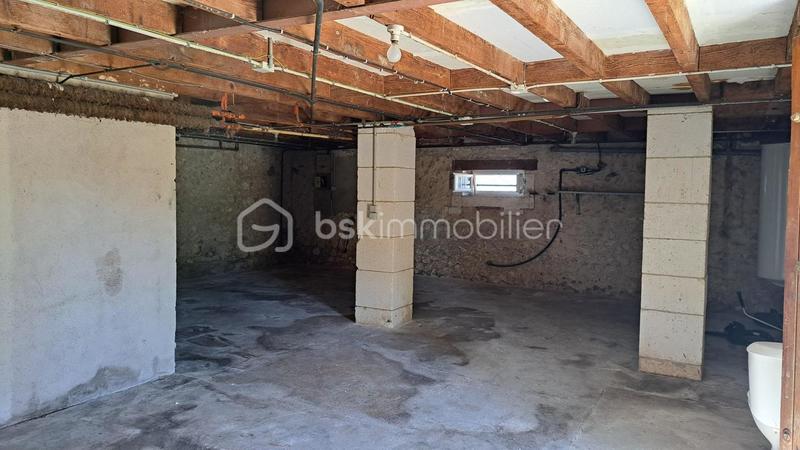 Maison de ville - 133 m² - 5 pièces