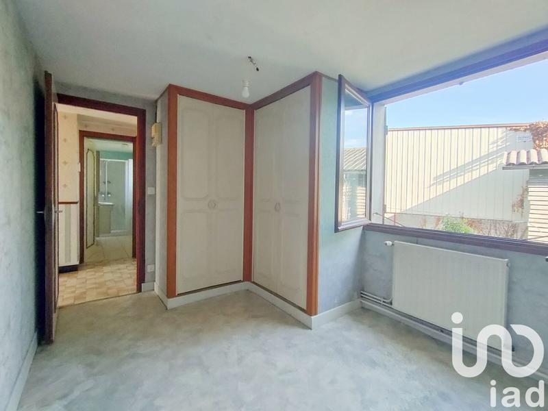 Maison de campagne - 132 m² - 7 pièces