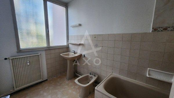 Appartement - 36 m² - 1 pièce