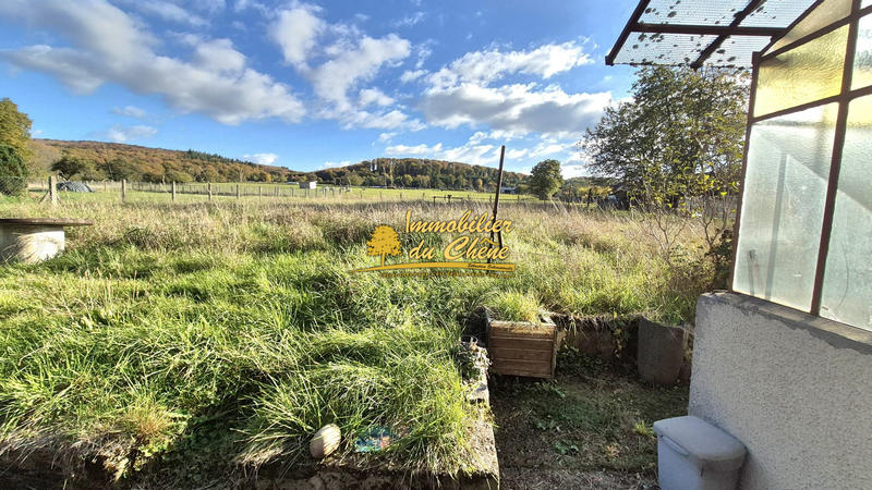 Maison - 96 m² - 7 pièces