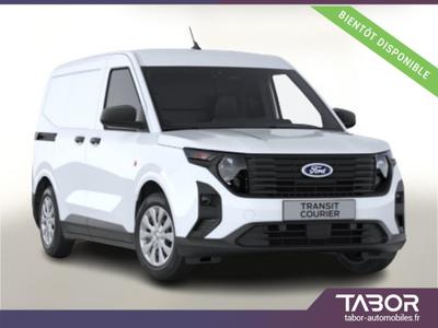 Ford Transit Courier 125 Aut Limited Cam régul