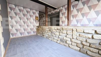 Maison - 149 m² - 6 pièces