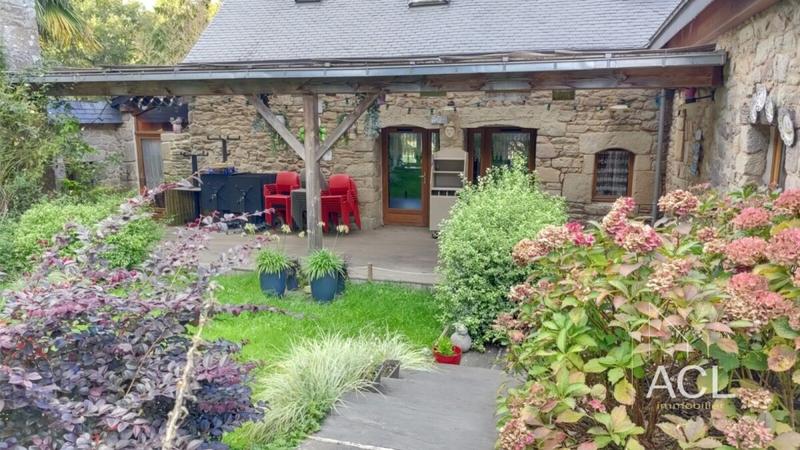 Local commercial - 317 m²