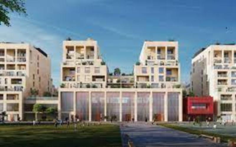 Appartement - 75 m² - 4 pièces