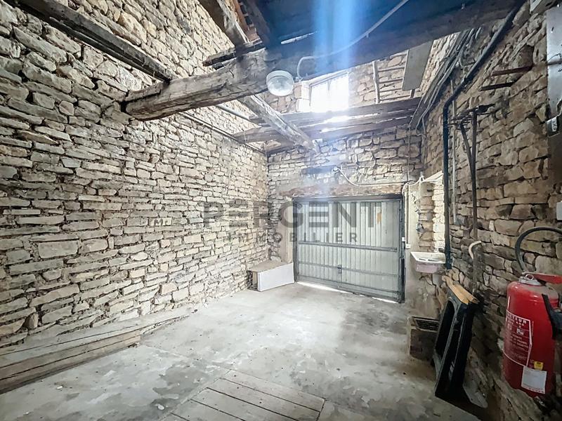 Maison - 156 m² - 5 pièces