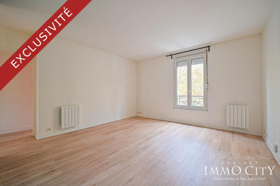 Appartement - 53 m² - 3 pièces