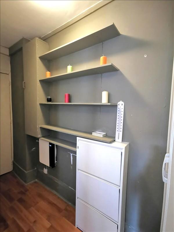 Appartement - 31 m² - 2 pièces