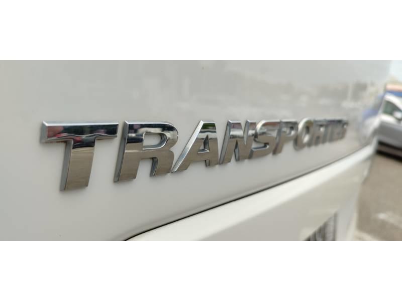 Volkswagen Transporter Chassis Cabine Procab L2 2.0 Tdi 204 Dsg7 4motion Confort